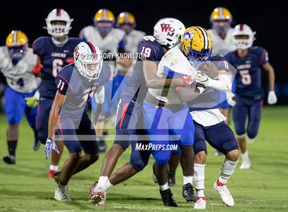Thumbnail 2 in The First Academy @ Windermere Prep photogallery.