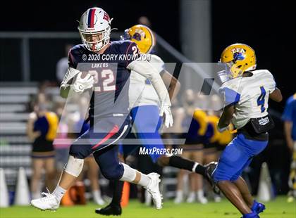 Thumbnail 2 in The First Academy @ Windermere Prep photogallery.