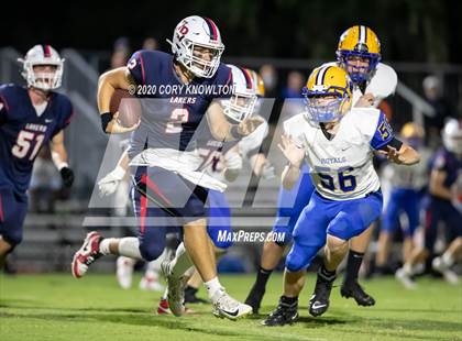 Thumbnail 3 in The First Academy @ Windermere Prep photogallery.