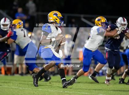 Thumbnail 2 in The First Academy @ Windermere Prep photogallery.