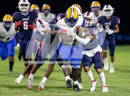 Thumbnail 1 in The First Academy @ Windermere Prep photogallery.