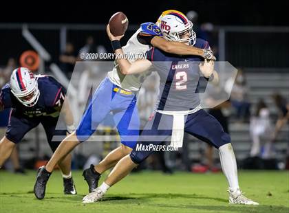 Thumbnail 1 in The First Academy @ Windermere Prep photogallery.
