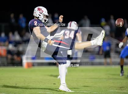 Thumbnail 3 in The First Academy @ Windermere Prep photogallery.