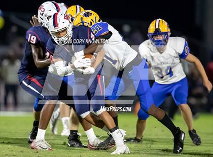 Thumbnail 2 in The First Academy @ Windermere Prep photogallery.