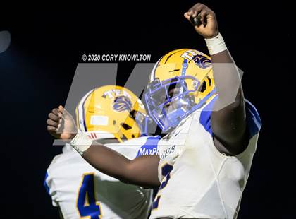 Thumbnail 1 in The First Academy @ Windermere Prep photogallery.