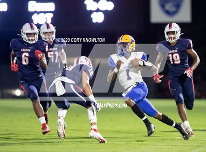 Thumbnail 3 in The First Academy @ Windermere Prep photogallery.