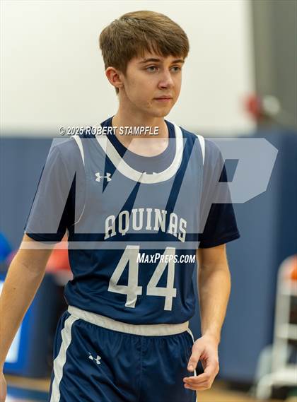 Thumbnail 2 in Aquinas Academy @ Nazareth Prep photogallery.
