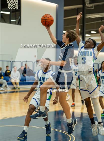 Thumbnail 1 in Aquinas Academy @ Nazareth Prep photogallery.