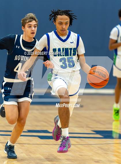 Thumbnail 1 in Aquinas Academy @ Nazareth Prep photogallery.