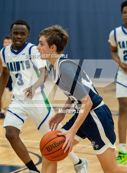 Thumbnail 3 in Aquinas Academy @ Nazareth Prep photogallery.
