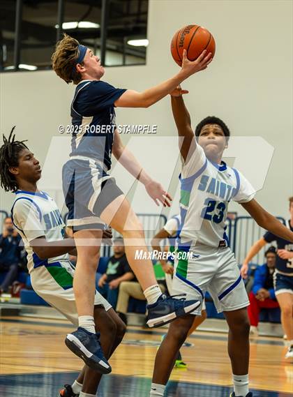 Thumbnail 1 in Aquinas Academy @ Nazareth Prep photogallery.