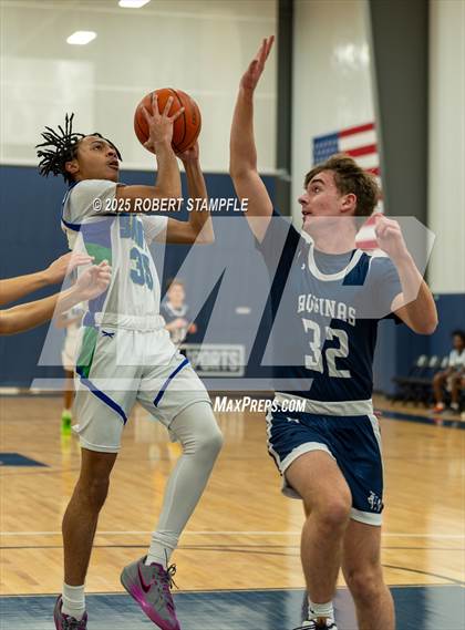 Thumbnail 3 in Aquinas Academy @ Nazareth Prep photogallery.