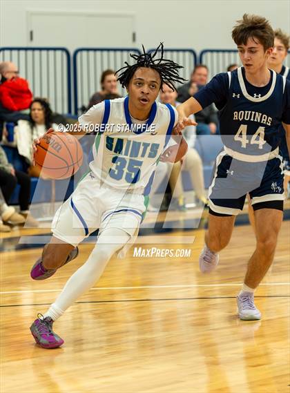 Thumbnail 3 in Aquinas Academy @ Nazareth Prep photogallery.