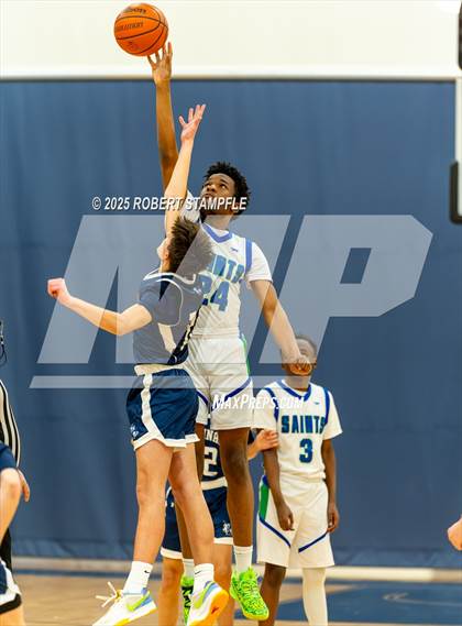 Thumbnail 1 in Aquinas Academy @ Nazareth Prep photogallery.