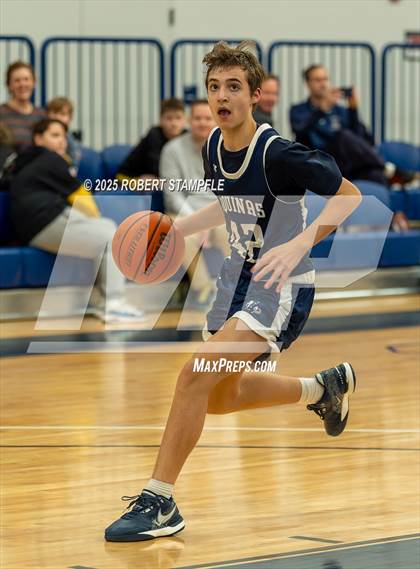 Thumbnail 2 in Aquinas Academy @ Nazareth Prep photogallery.