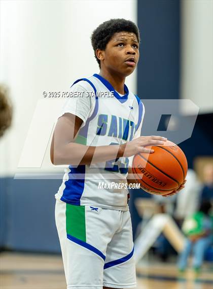Thumbnail 2 in Aquinas Academy @ Nazareth Prep photogallery.