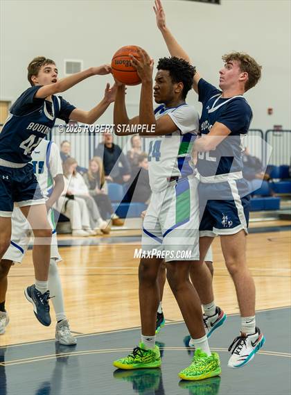 Thumbnail 3 in Aquinas Academy @ Nazareth Prep photogallery.