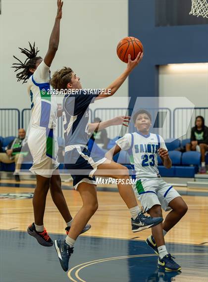 Thumbnail 1 in Aquinas Academy @ Nazareth Prep photogallery.