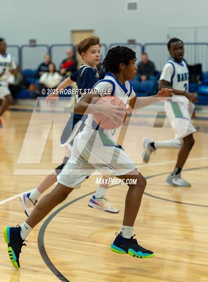 Thumbnail 2 in Aquinas Academy @ Nazareth Prep photogallery.