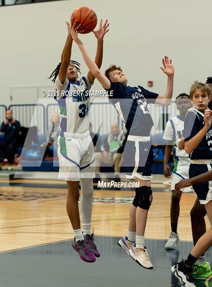Thumbnail 2 in Aquinas Academy @ Nazareth Prep photogallery.