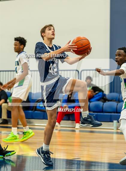 Thumbnail 3 in Aquinas Academy @ Nazareth Prep photogallery.