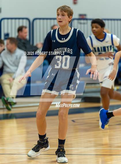 Thumbnail 3 in Aquinas Academy @ Nazareth Prep photogallery.