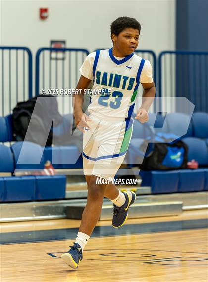 Thumbnail 3 in Aquinas Academy @ Nazareth Prep photogallery.