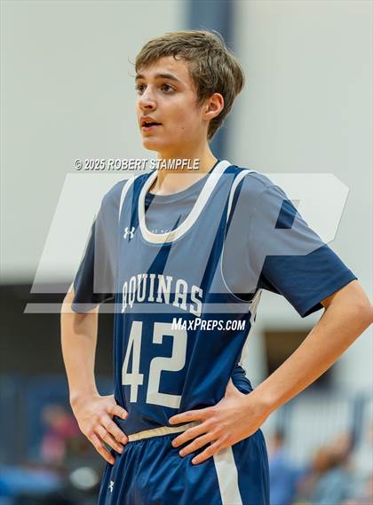 Thumbnail 1 in Aquinas Academy @ Nazareth Prep photogallery.