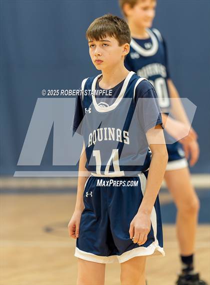 Thumbnail 1 in Aquinas Academy @ Nazareth Prep photogallery.