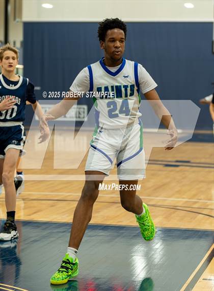 Thumbnail 1 in Aquinas Academy @ Nazareth Prep photogallery.