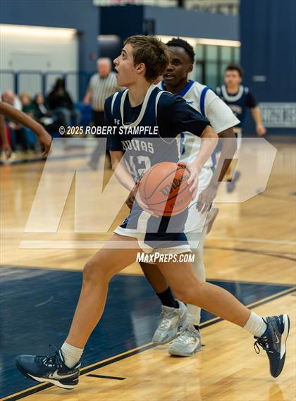 Thumbnail 2 in Aquinas Academy @ Nazareth Prep photogallery.