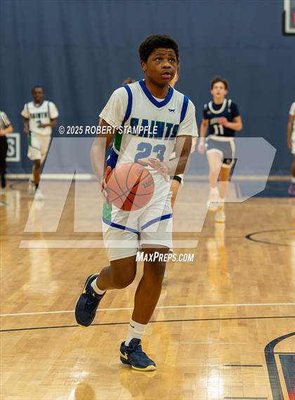 Thumbnail 1 in Aquinas Academy @ Nazareth Prep photogallery.