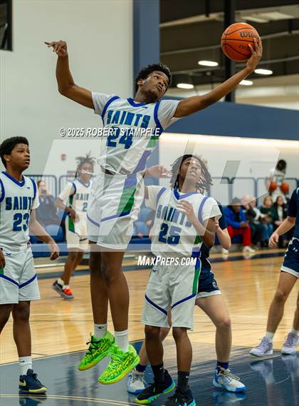 Thumbnail 1 in Aquinas Academy @ Nazareth Prep photogallery.