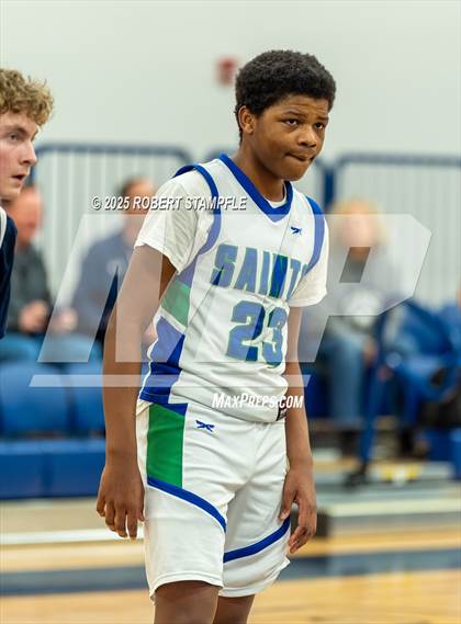Thumbnail 2 in Aquinas Academy @ Nazareth Prep photogallery.