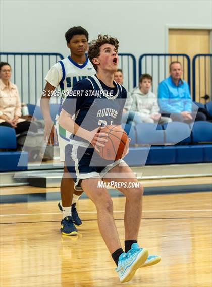 Thumbnail 3 in Aquinas Academy @ Nazareth Prep photogallery.