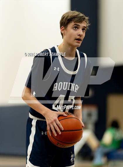 Thumbnail 3 in Aquinas Academy @ Nazareth Prep photogallery.