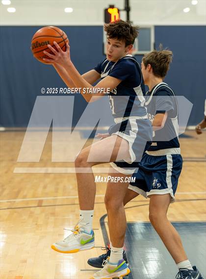 Thumbnail 3 in Aquinas Academy @ Nazareth Prep photogallery.