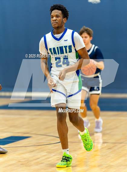 Thumbnail 2 in Aquinas Academy @ Nazareth Prep photogallery.
