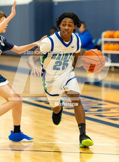 Thumbnail 1 in Aquinas Academy @ Nazareth Prep photogallery.