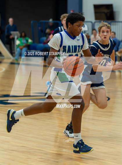 Thumbnail 3 in Aquinas Academy @ Nazareth Prep photogallery.