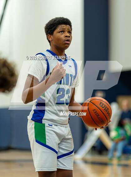 Thumbnail 3 in Aquinas Academy @ Nazareth Prep photogallery.