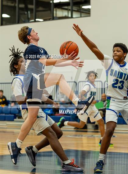 Thumbnail 3 in Aquinas Academy @ Nazareth Prep photogallery.