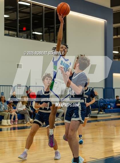 Thumbnail 2 in Aquinas Academy @ Nazareth Prep photogallery.