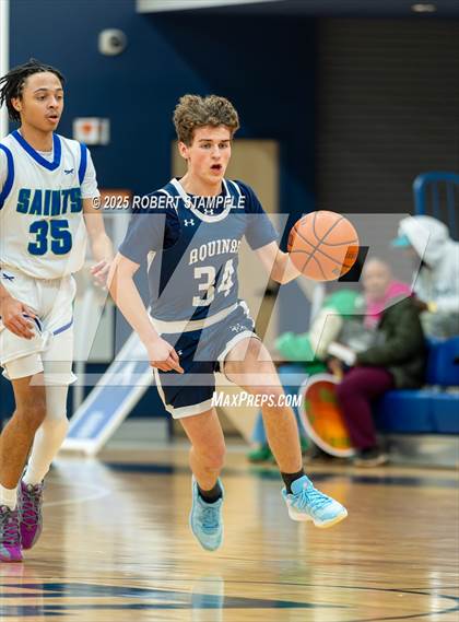 Thumbnail 2 in Aquinas Academy @ Nazareth Prep photogallery.