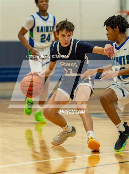 Thumbnail 3 in Aquinas Academy @ Nazareth Prep photogallery.