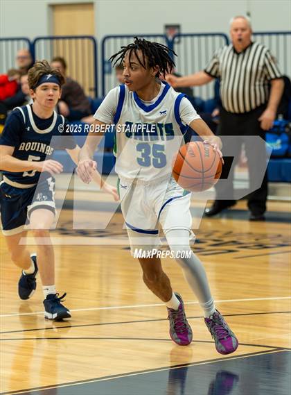Thumbnail 3 in Aquinas Academy @ Nazareth Prep photogallery.