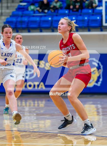 Thumbnail 3 in Mena vs Bergman (Lendel Thomas Classic) photogallery.
