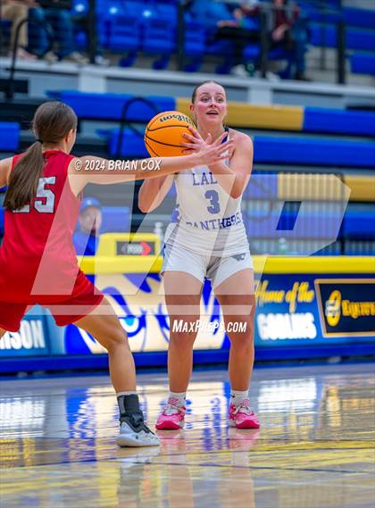 Thumbnail 2 in Mena vs Bergman (Lendel Thomas Classic) photogallery.