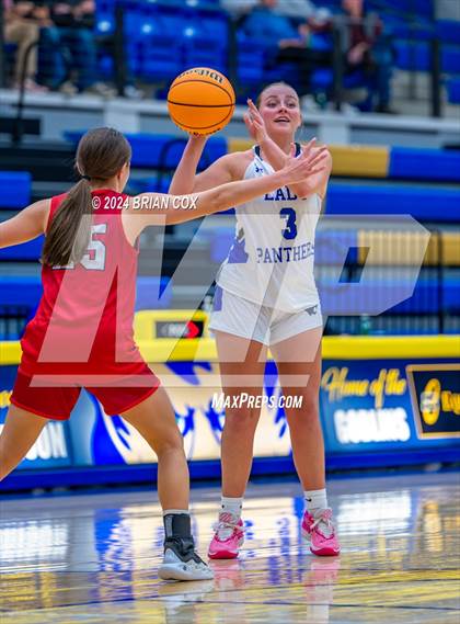 Thumbnail 3 in Mena vs Bergman (Lendel Thomas Classic) photogallery.