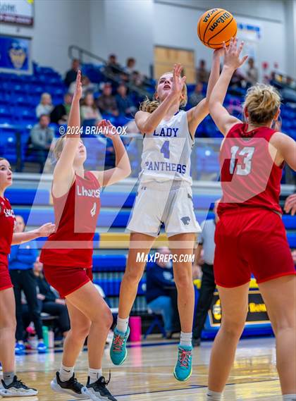 Thumbnail 3 in Mena vs Bergman (Lendel Thomas Classic) photogallery.